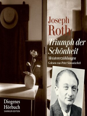 cover image of Triumph der Schönheit